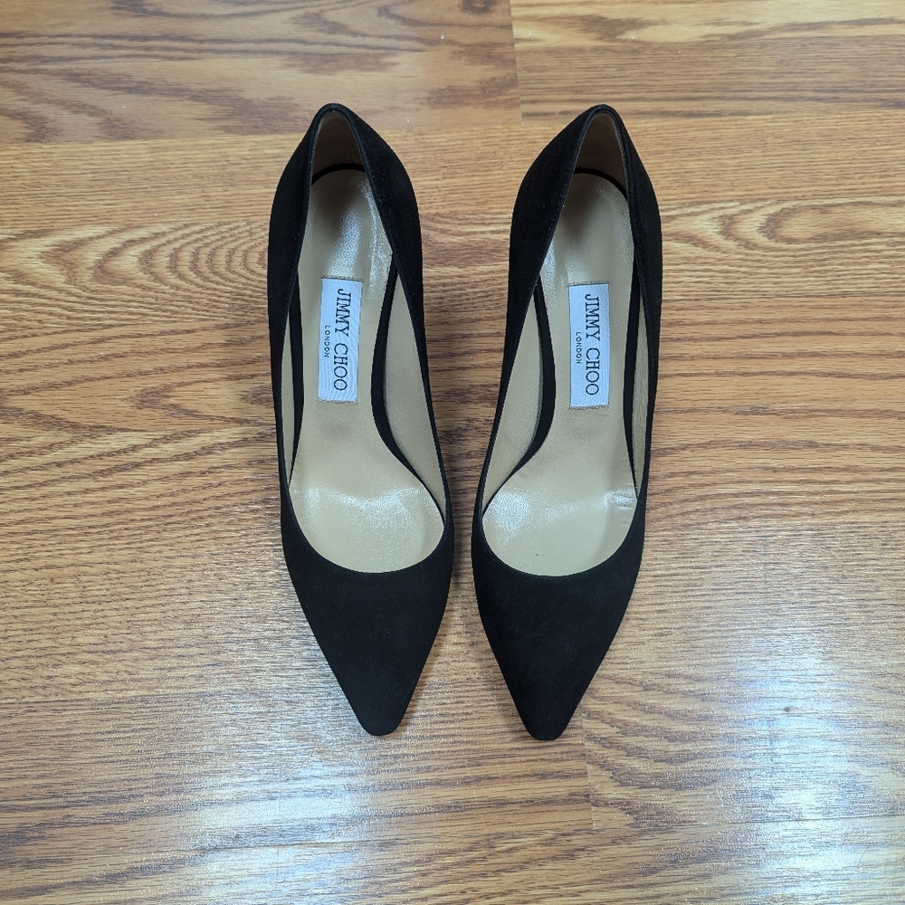 Jimmy Choo Romy 85
